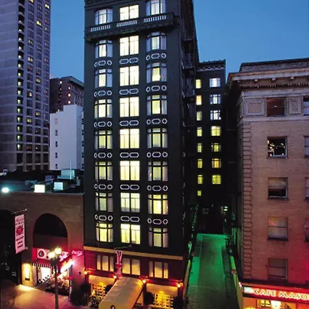 King George Hotel